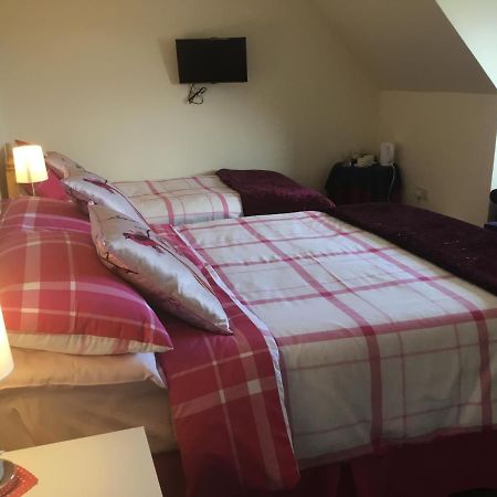 Bed and Breakfast Rhenetra Arisaig Zewnętrze zdjęcie
