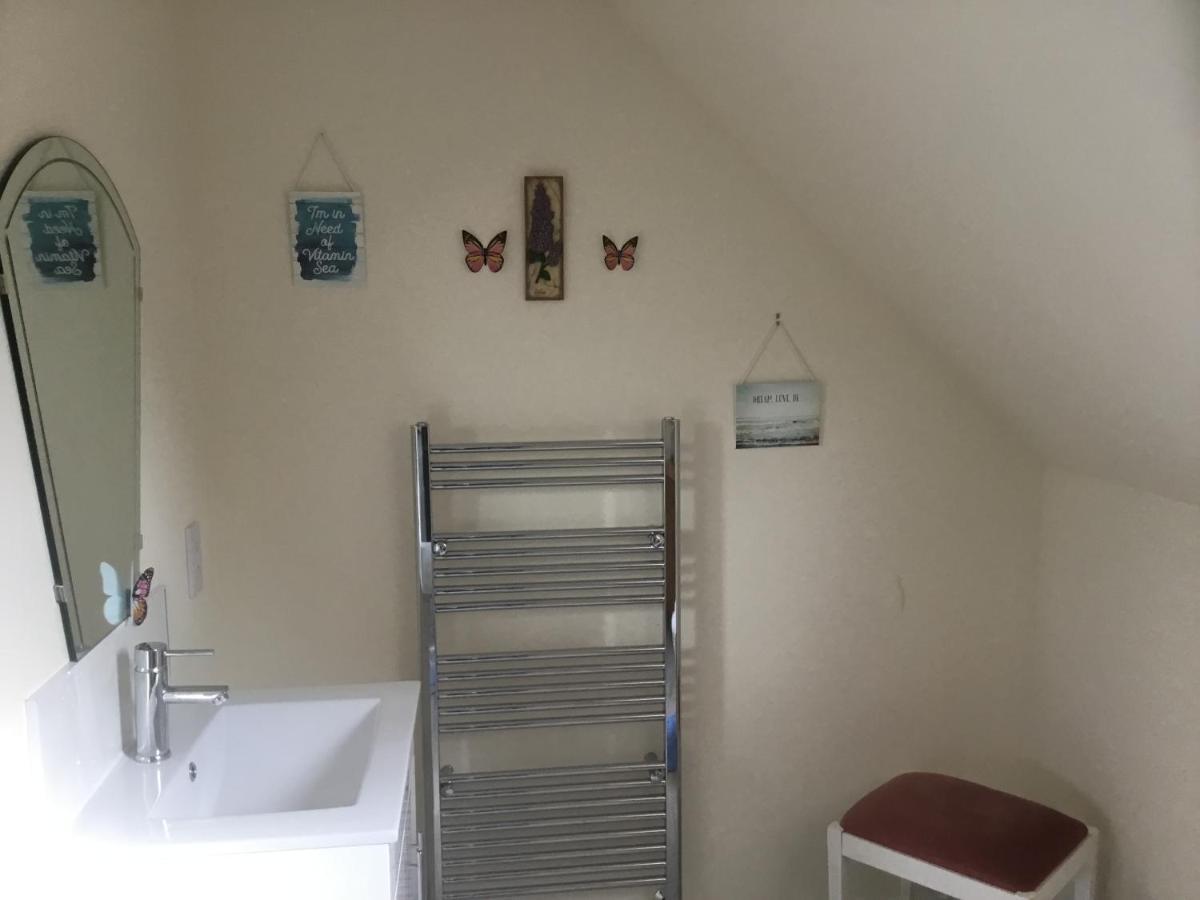 Bed and Breakfast Rhenetra Arisaig Zewnętrze zdjęcie