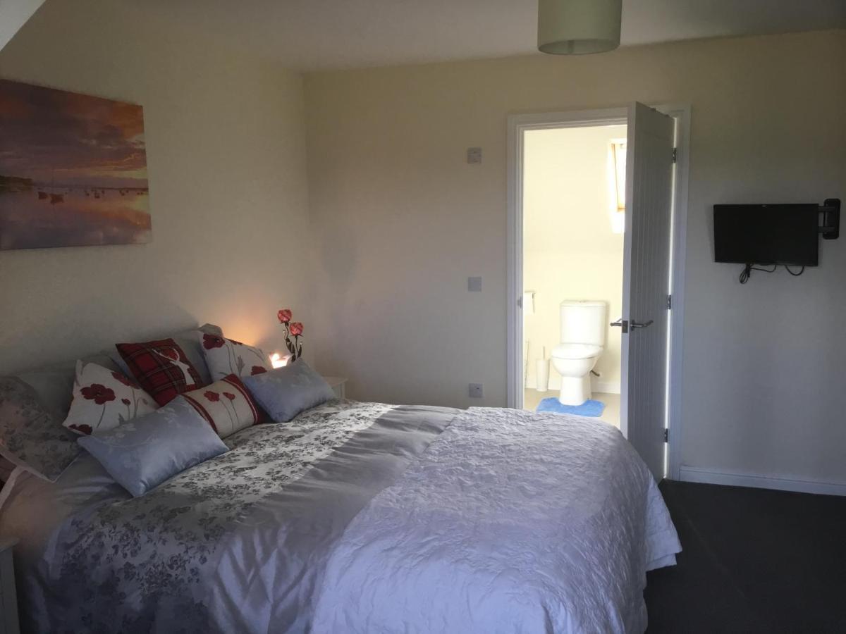 Bed and Breakfast Rhenetra Arisaig Zewnętrze zdjęcie