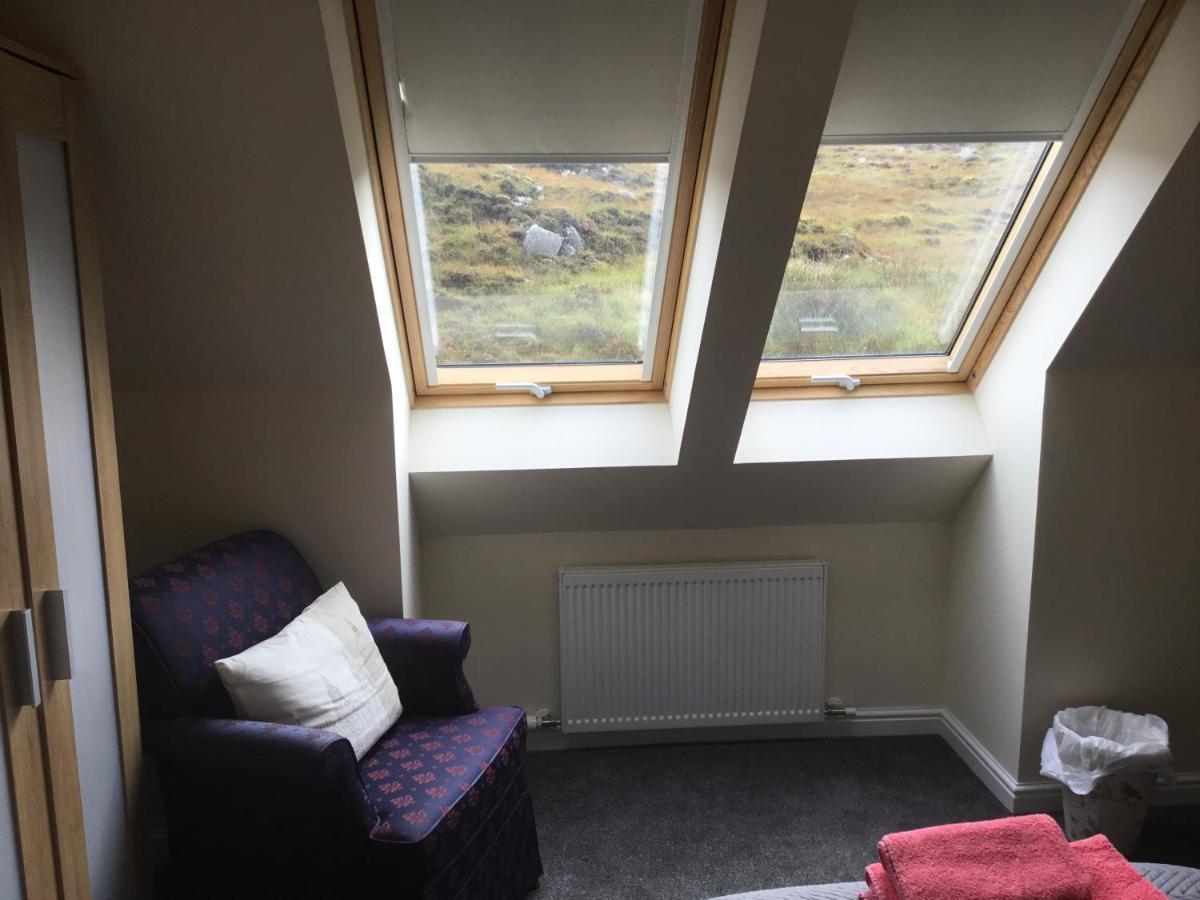 Bed and Breakfast Rhenetra Arisaig Zewnętrze zdjęcie