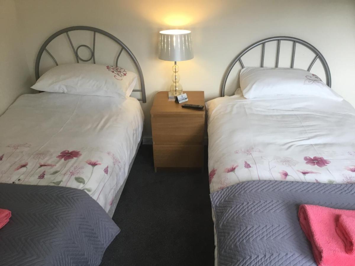 Bed and Breakfast Rhenetra Arisaig Zewnętrze zdjęcie