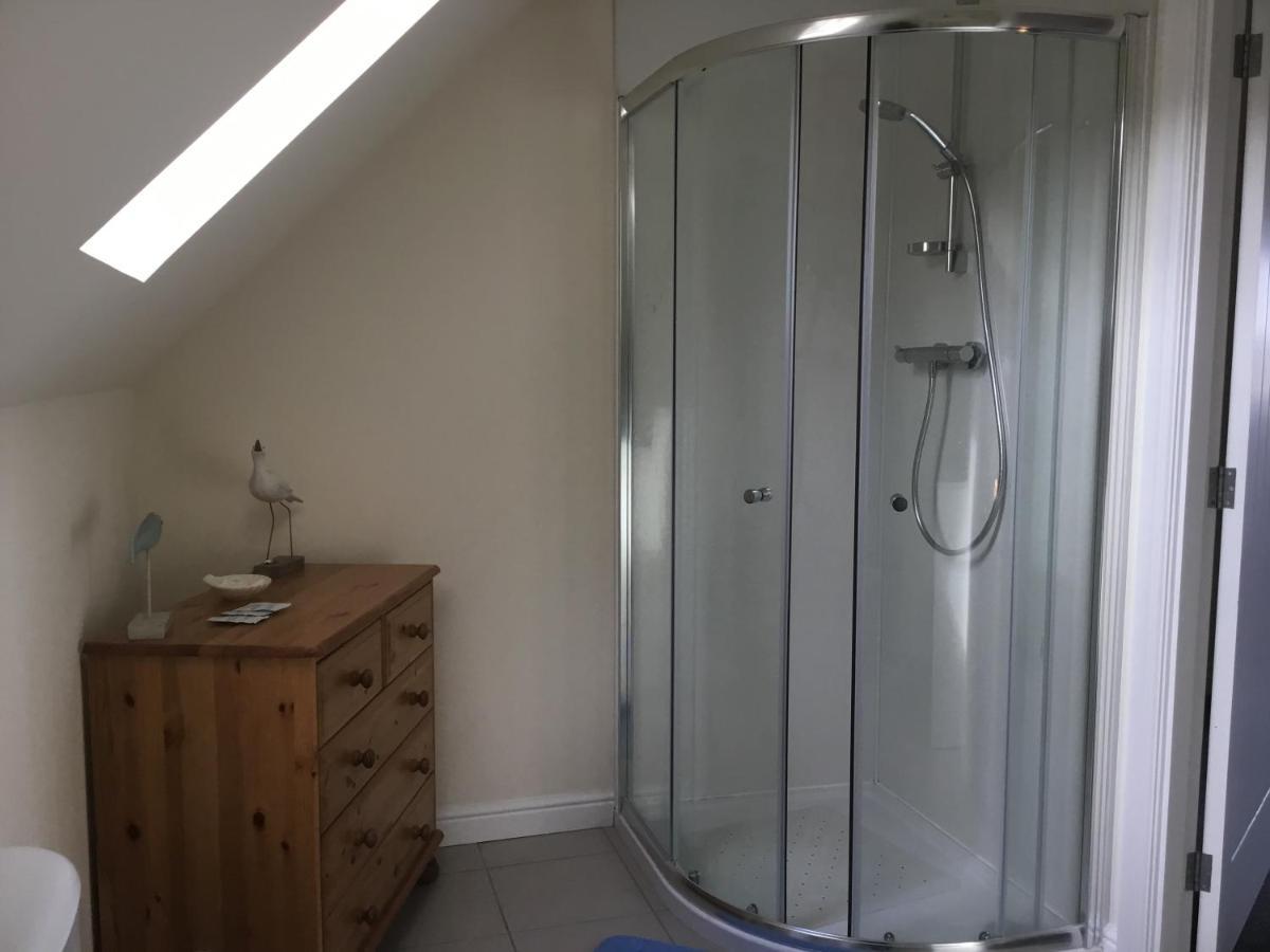 Bed and Breakfast Rhenetra Arisaig Zewnętrze zdjęcie