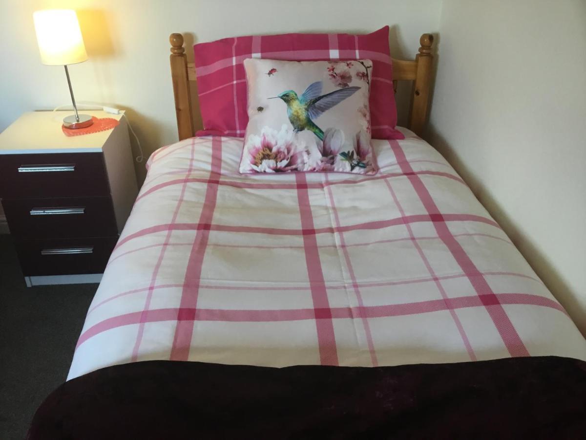 Bed and Breakfast Rhenetra Arisaig Zewnętrze zdjęcie