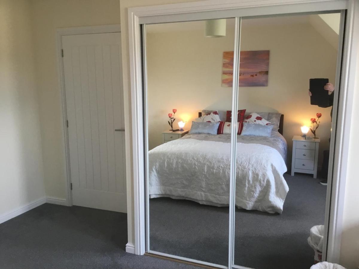 Bed and Breakfast Rhenetra Arisaig Zewnętrze zdjęcie